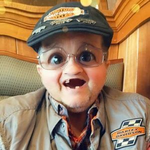 Meet your Posher, Tim